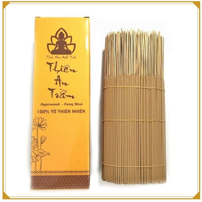 Nhang Trầm Hương 38cm 40cm